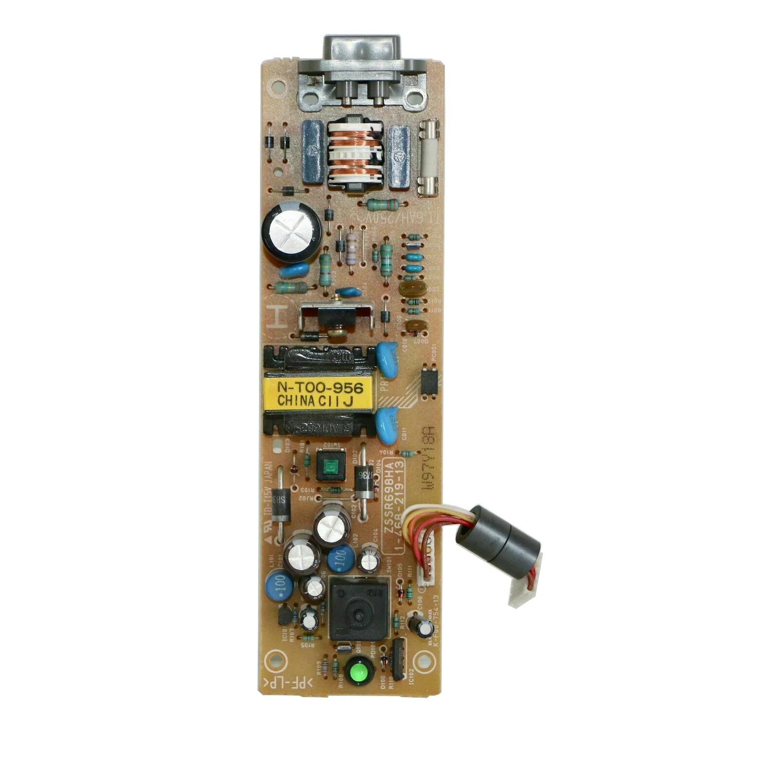 PlayStation 1 Parts - fasttech